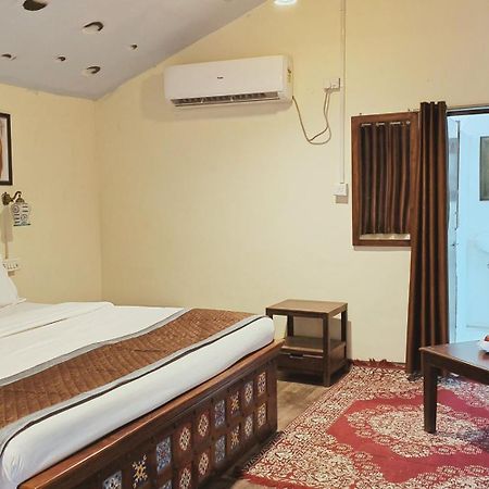 The Narayan Resort Farm Stay Pushkar Extérieur photo