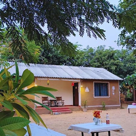 The Narayan Resort Farm Stay Pushkar Extérieur photo