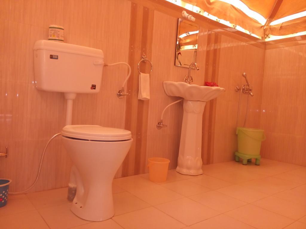 The Narayan Resort Farm Stay Pushkar Extérieur photo