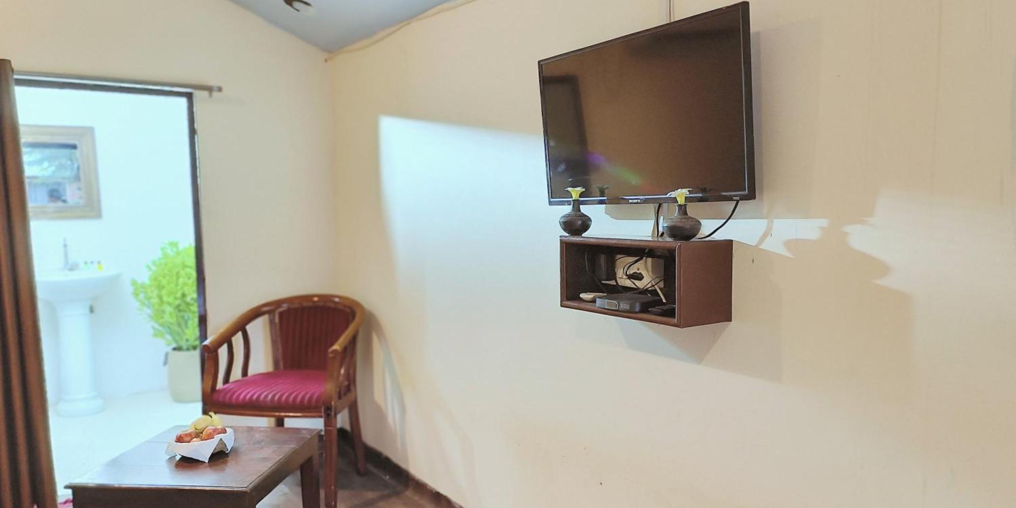 The Narayan Resort Farm Stay Pushkar Extérieur photo