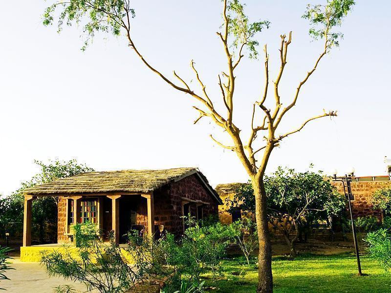The Narayan Resort Farm Stay Pushkar Extérieur photo