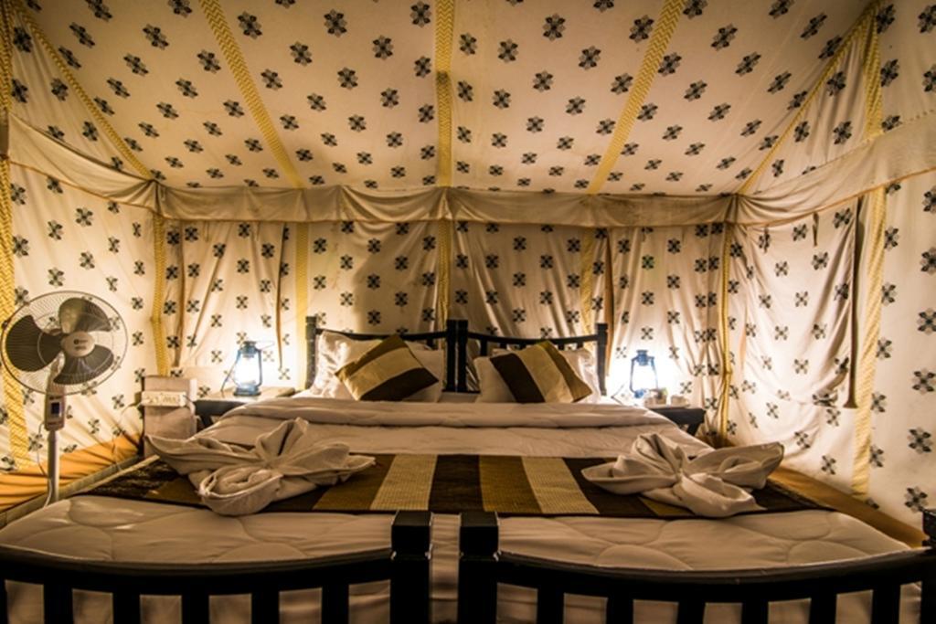 The Narayan Resort Farm Stay Pushkar Extérieur photo