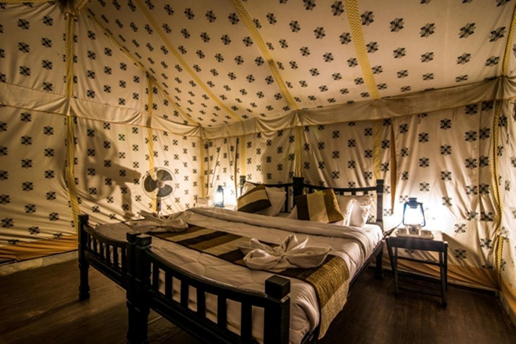 The Narayan Resort Farm Stay Pushkar Extérieur photo