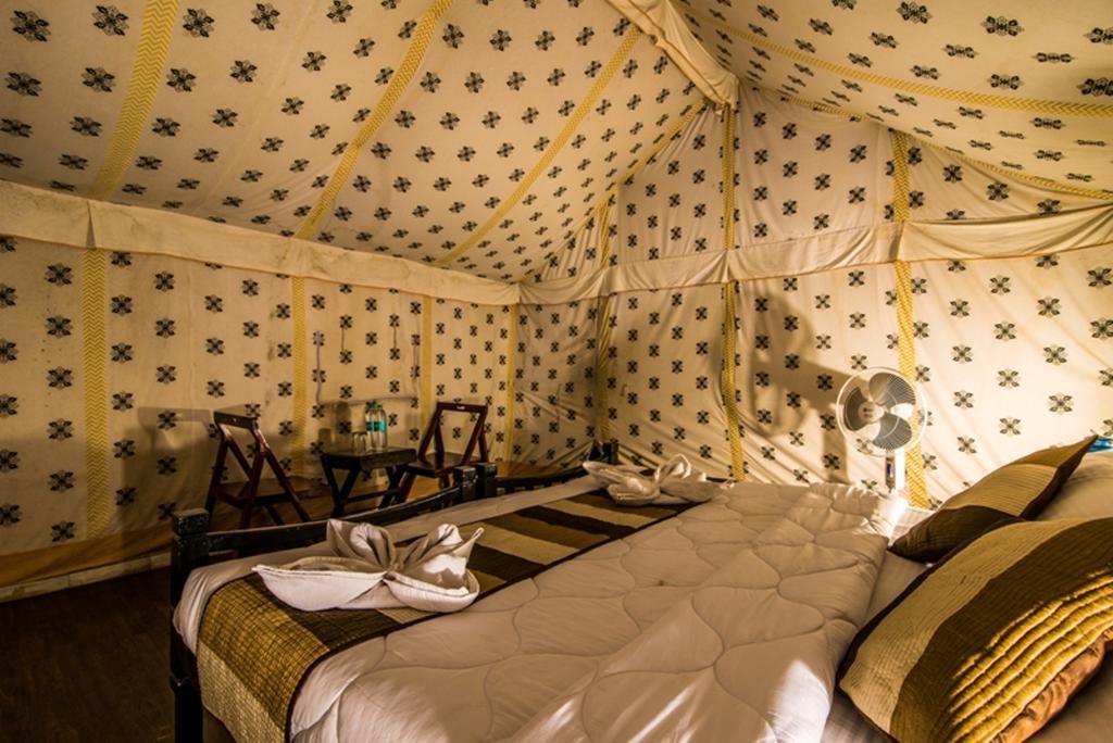 The Narayan Resort Farm Stay Pushkar Extérieur photo