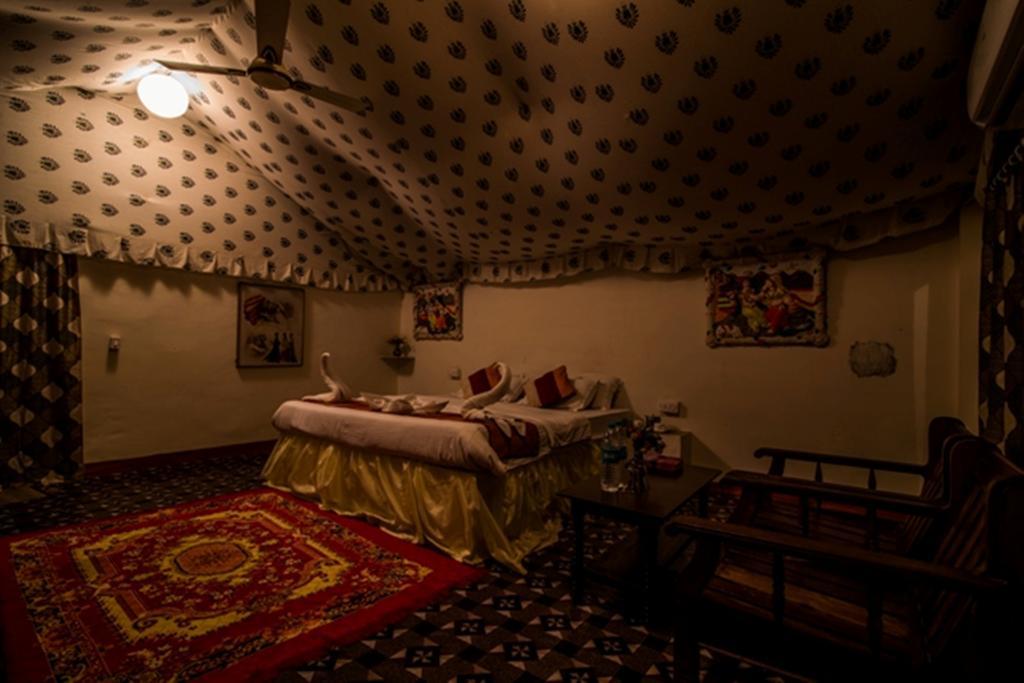 The Narayan Resort Farm Stay Pushkar Extérieur photo