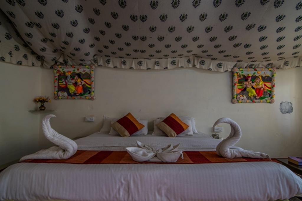 The Narayan Resort Farm Stay Pushkar Extérieur photo