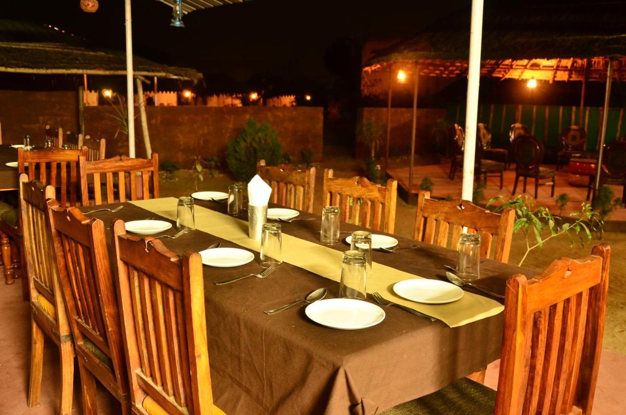 The Narayan Resort Farm Stay Pushkar Extérieur photo
