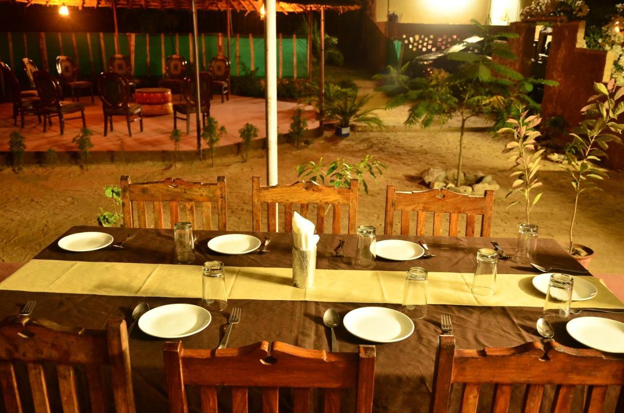 The Narayan Resort Farm Stay Pushkar Extérieur photo