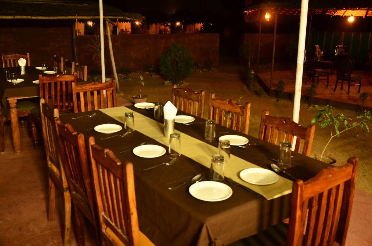 The Narayan Resort Farm Stay Pushkar Extérieur photo