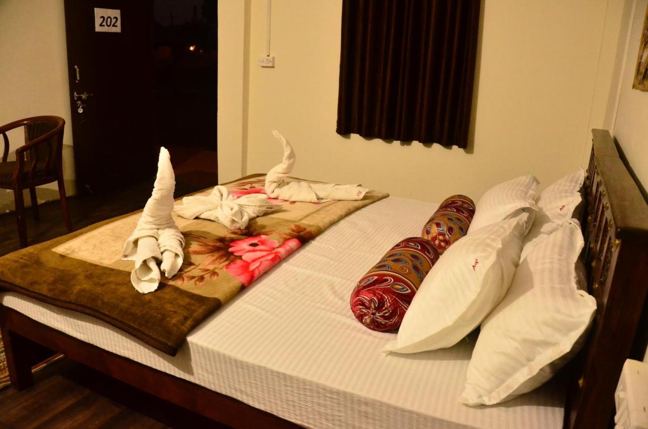 The Narayan Resort Farm Stay Pushkar Extérieur photo