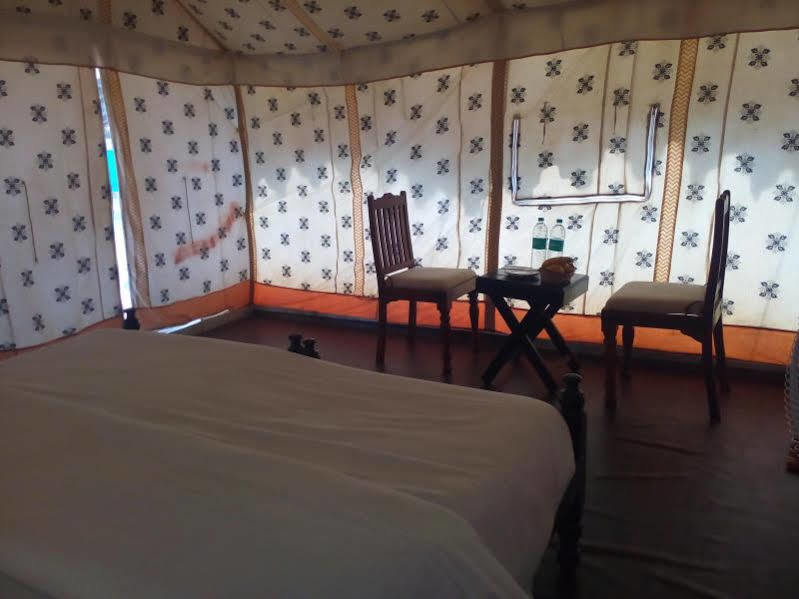 The Narayan Resort Farm Stay Pushkar Extérieur photo